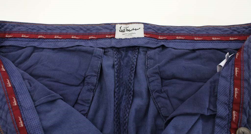 Pantaloni: Luis Trenker Cord-Hose Gr. 52 – Usato da Belp venduto da caramel-secondhand 5