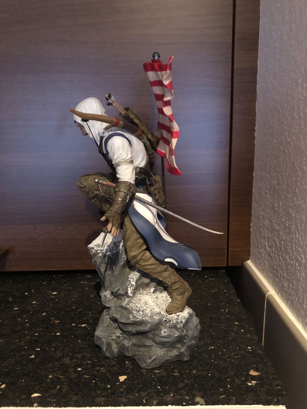 Statuette: Assassin's Creed Figur 3 – Usato da Spreitenbach venduto da Eidgnoss 1
