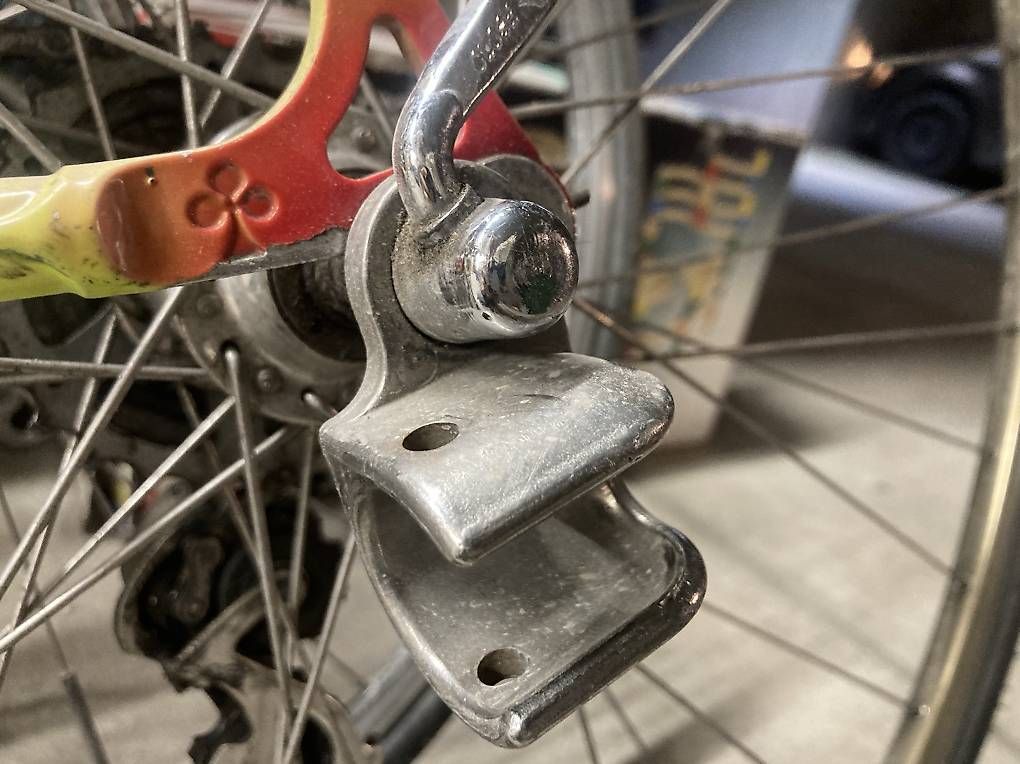 Rimorchi: Chariot Thule CX – Usato da Nyon venduto da joa_6ctw 4