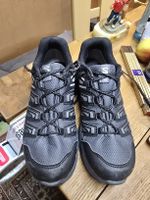 Salomon Trekkingschuhe Gr. 40 2/3 - Top Zustand