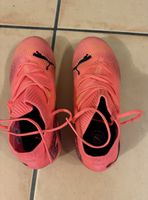Puma Fussballschuhe Grösse 31