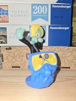Échange/vente One Piece x Spongebob McDonald's 