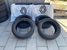 Winterpneu Eskimo HP2 195/55 R16 87H
