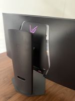 LG UltraGear OLED 32GS95UV-B