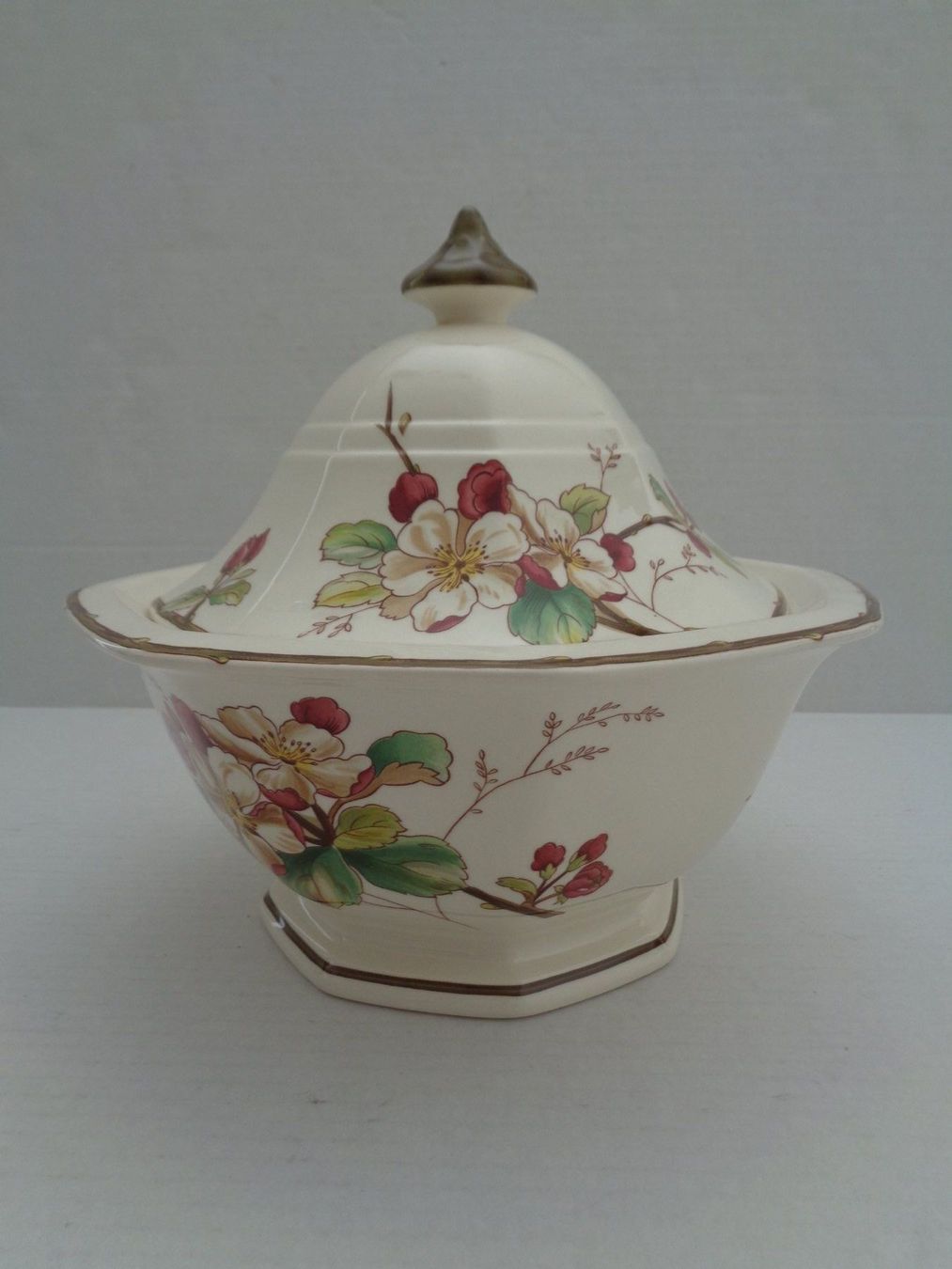 Villeroy & Boch Ciotole: Suppenterrine Villeroy & Boch Portobello – Usato da Chur venduto da omonia 1