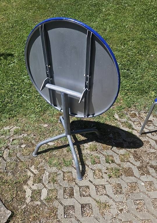 Bigla Tables: table bigla – D'occasion à Rochefort par matold 1