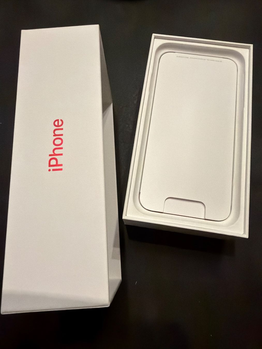 Apple Telefoni cellulari / Smartphones: iPhone 11 128 GB rot – Difettoso da Oftringen venduto da Siblo 5