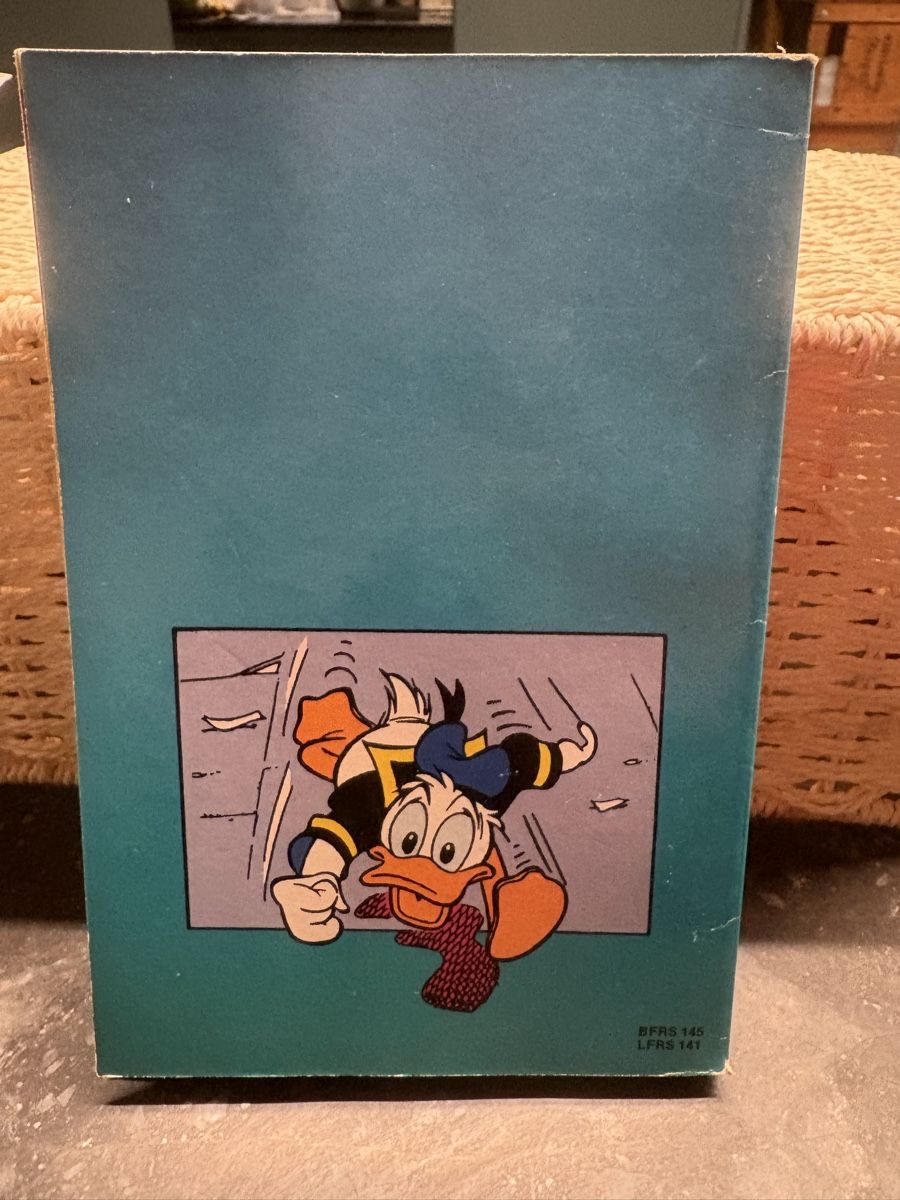 Comics: LTB Lustiges Taschenbuch Nr 177 – Gebraucht aus Weinfelden von naranja818 1