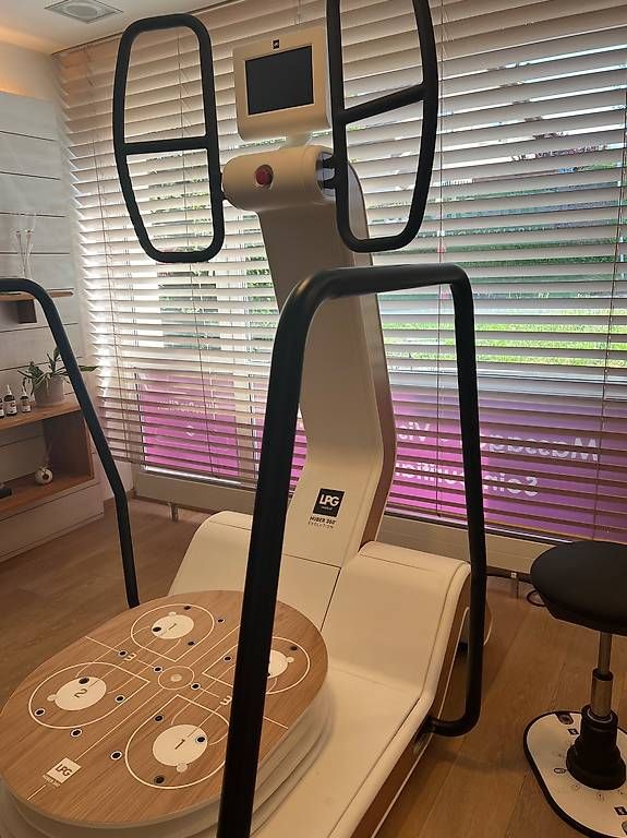 Appareils médicaux: Huber 360 evolution – D'occasion à Servion par wai_whs8 1