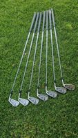 Eisen Mizuno ZOID COMP CT 5 - PW + SW