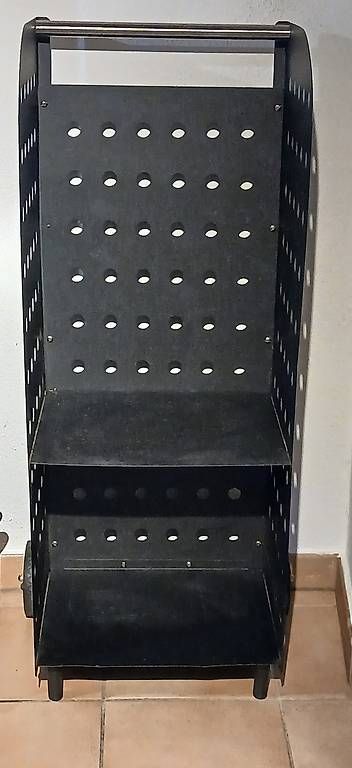 TV Möbel: Porta Legna – Gebraucht aus Dino von ste_l7bj