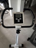 Heimtrainer Hammer Fit