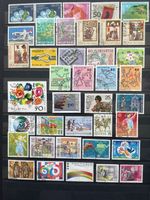 Schweiz CH ab 1988 5s