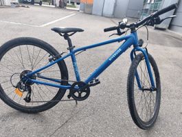 Fahrrad Riverside blau 8 Gang guter Zustand