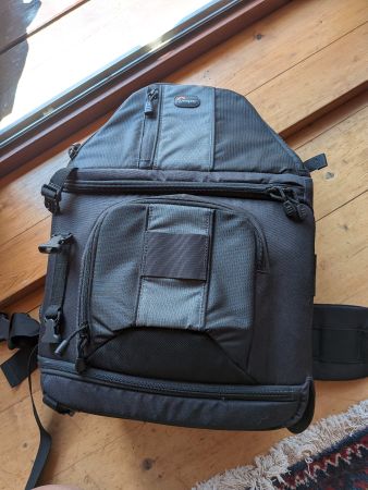 Kamerarucksack Sling Bag von Lowepro