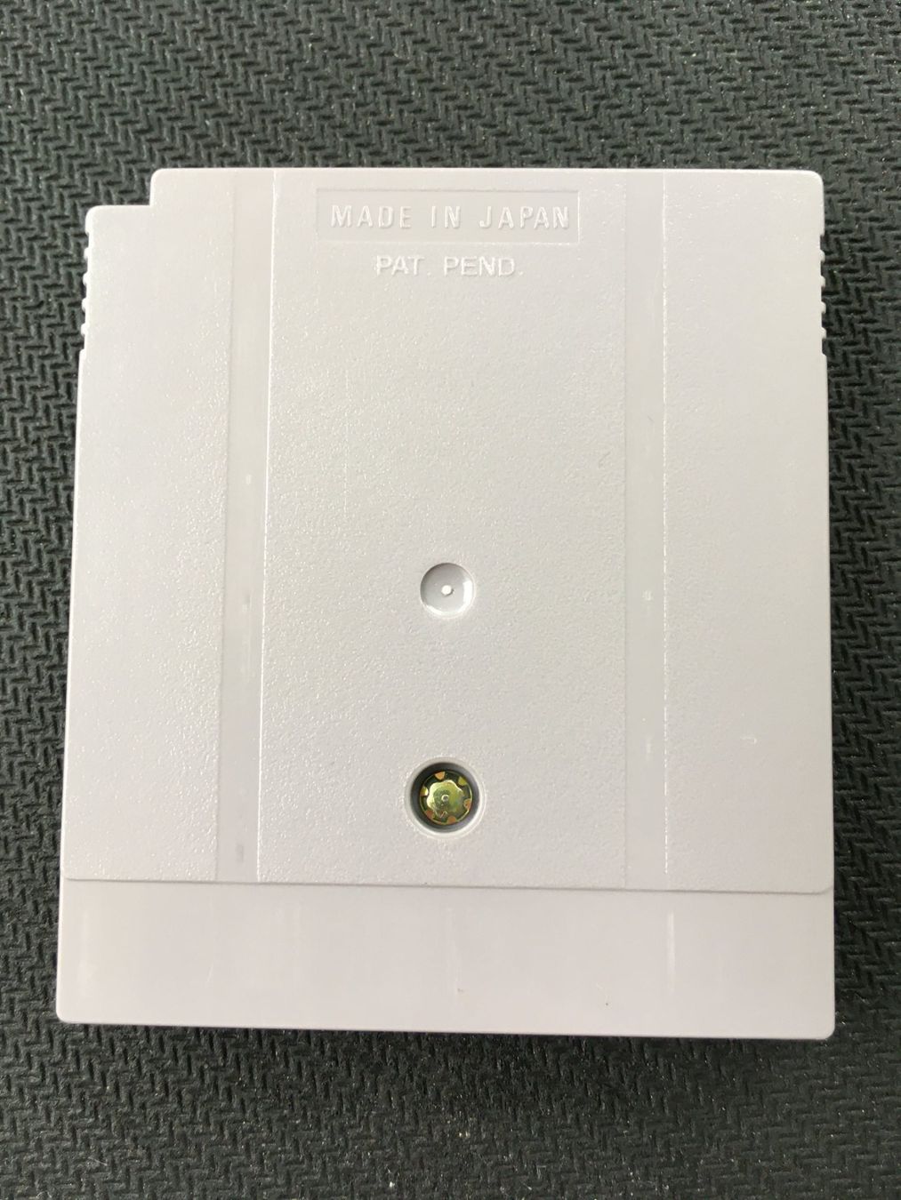 Nintendo Giochi: The Flash - Gameboy – Usato da St.Gallen venduto da MedienJoe 1