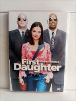 DVD First daughter - Des étoiles plein les yeux (fr/uk)