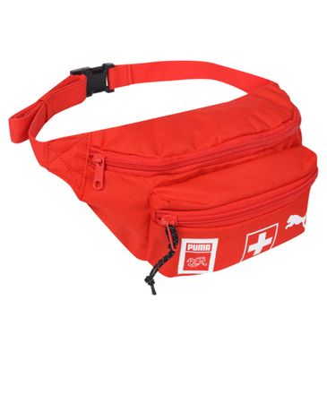 Puma Bauchtasche Schweizer Nationalmannschaft OVP