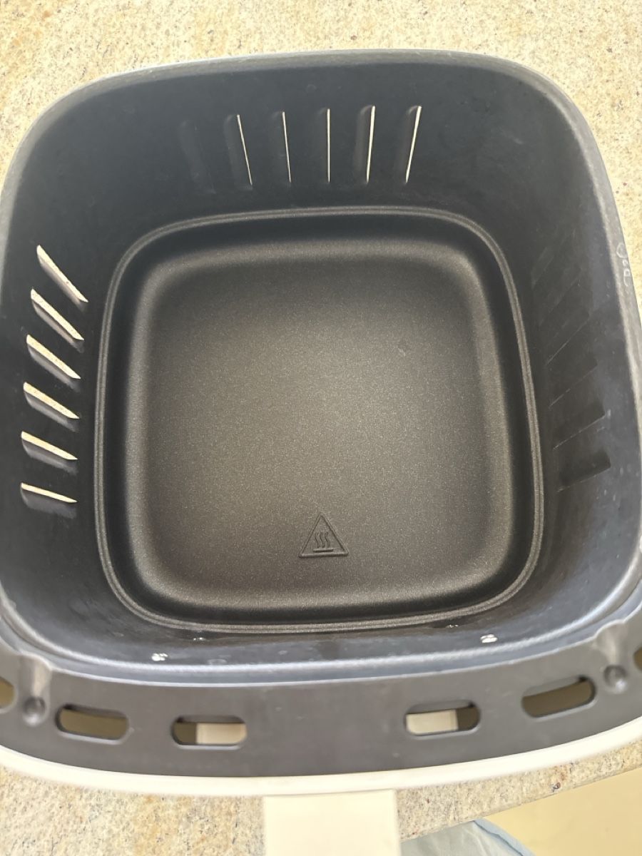 Xiaomi Elettrodomestici da cucina: Heissluftfritteuse 3.5L von Xiaomi - Weiss – Usato da Reinach BL venduto da team8596 3