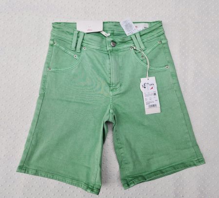 S.Oliver Shorts, neu mit Etikett, Gr. 34, Sommer-Trend!