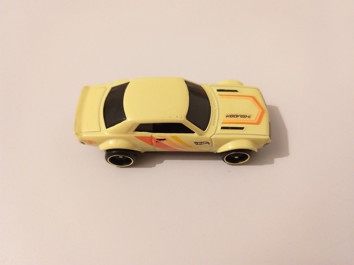 Toyota Voitures modèles: Hot Wheels Toyota Celica aus 3-Pack – Neuf (Voir description) à Brugg AG par Evilweevil 2