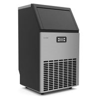 Elego Eiswürfelmaschine: 45 kg / 24 h