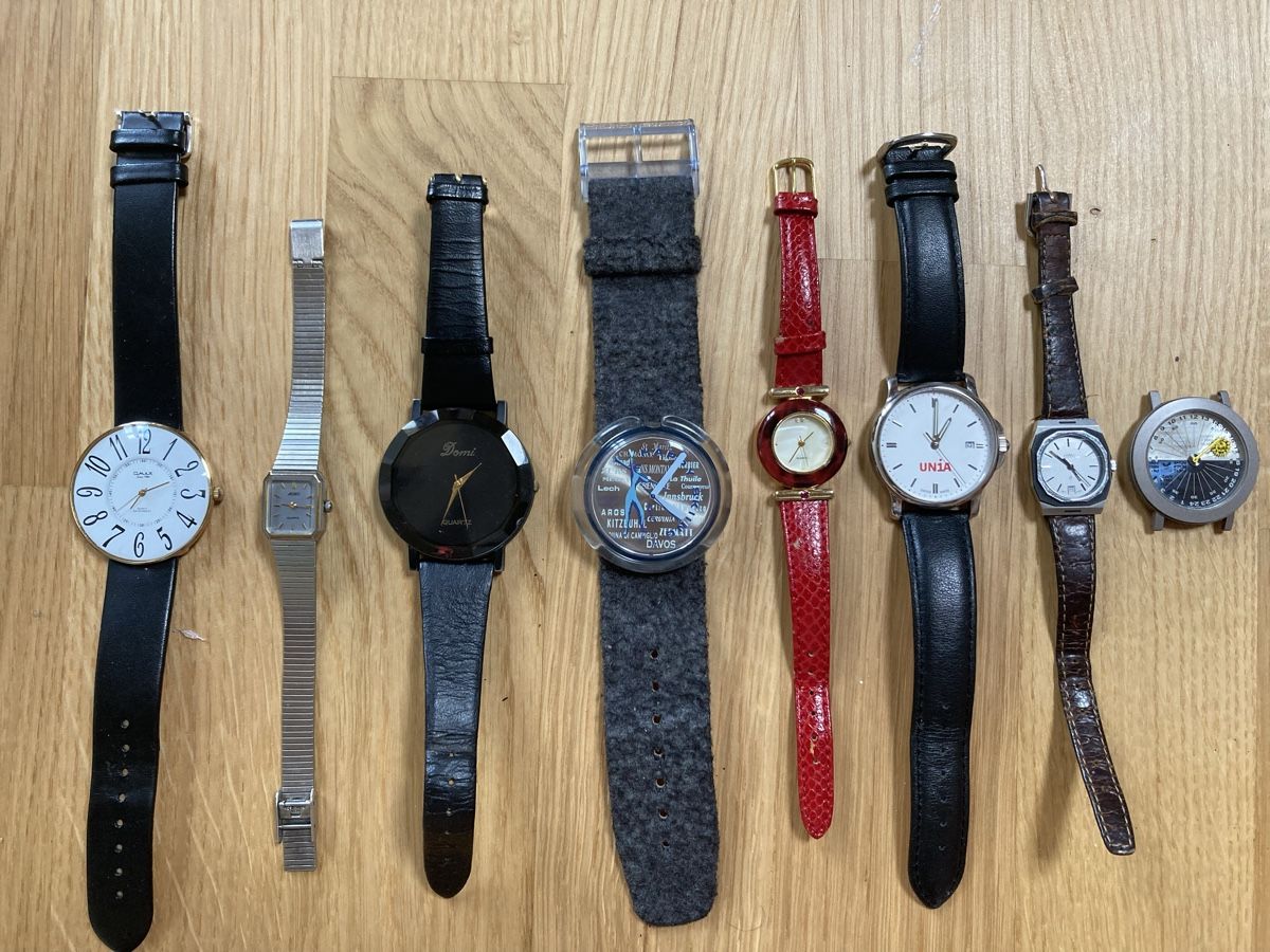 Orologi: Damenuhren – Usato da Burgdorf venduto da Nouralex