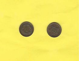 1939 u.Erachtens mind.vz/vz+/1 Rappen/Aufl.nur 10'000/toprar