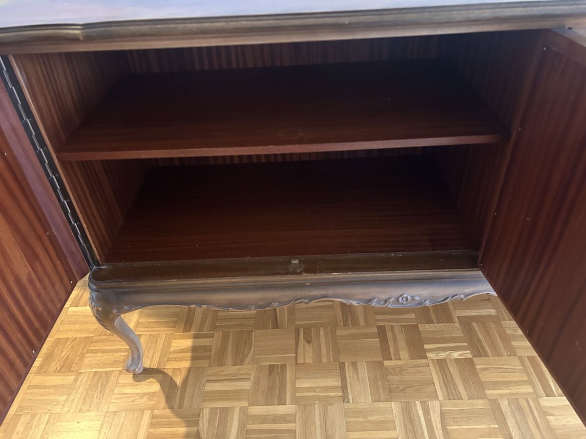Commodes: Antike Pfister Kommode 232x90x54 – D'occasion à Mägenwil par Fmoesi 5
