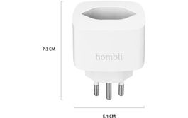À vendre : Prises connectées Hombli