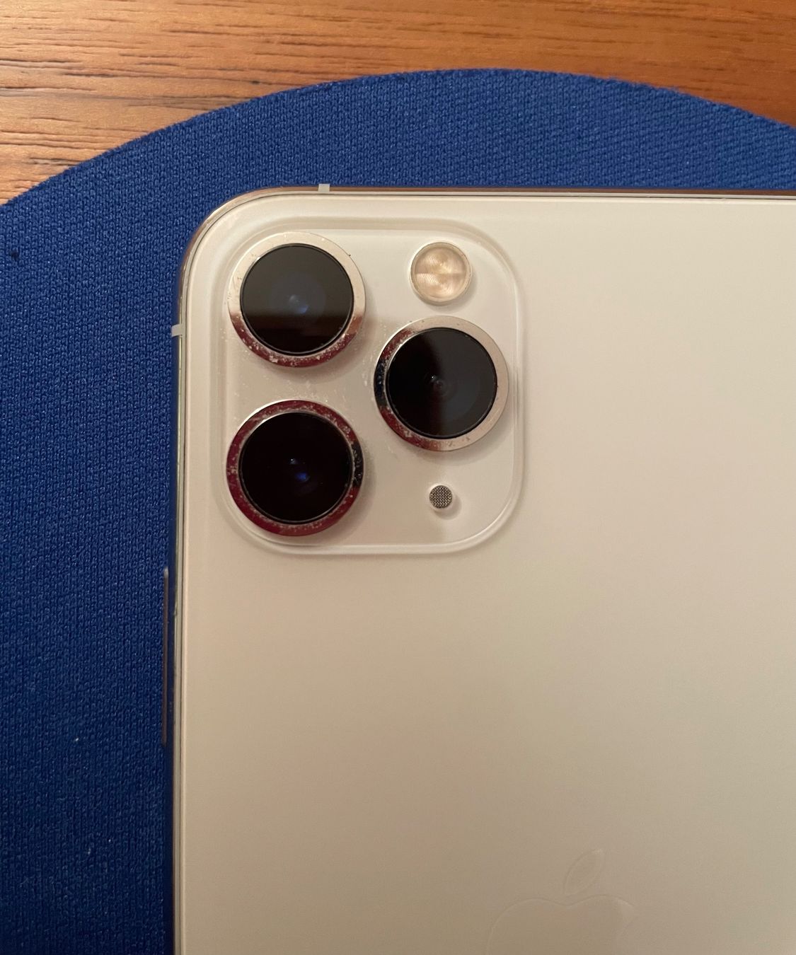 Apple Portables: iPhone 11 Pro, weiss, 64gb – D'occasion à Ittigen par Sascha_k90 3