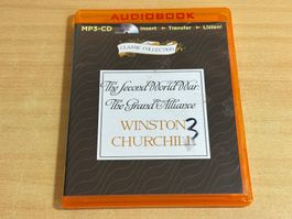 The Second World War: The Grand Alliance MP3 CD