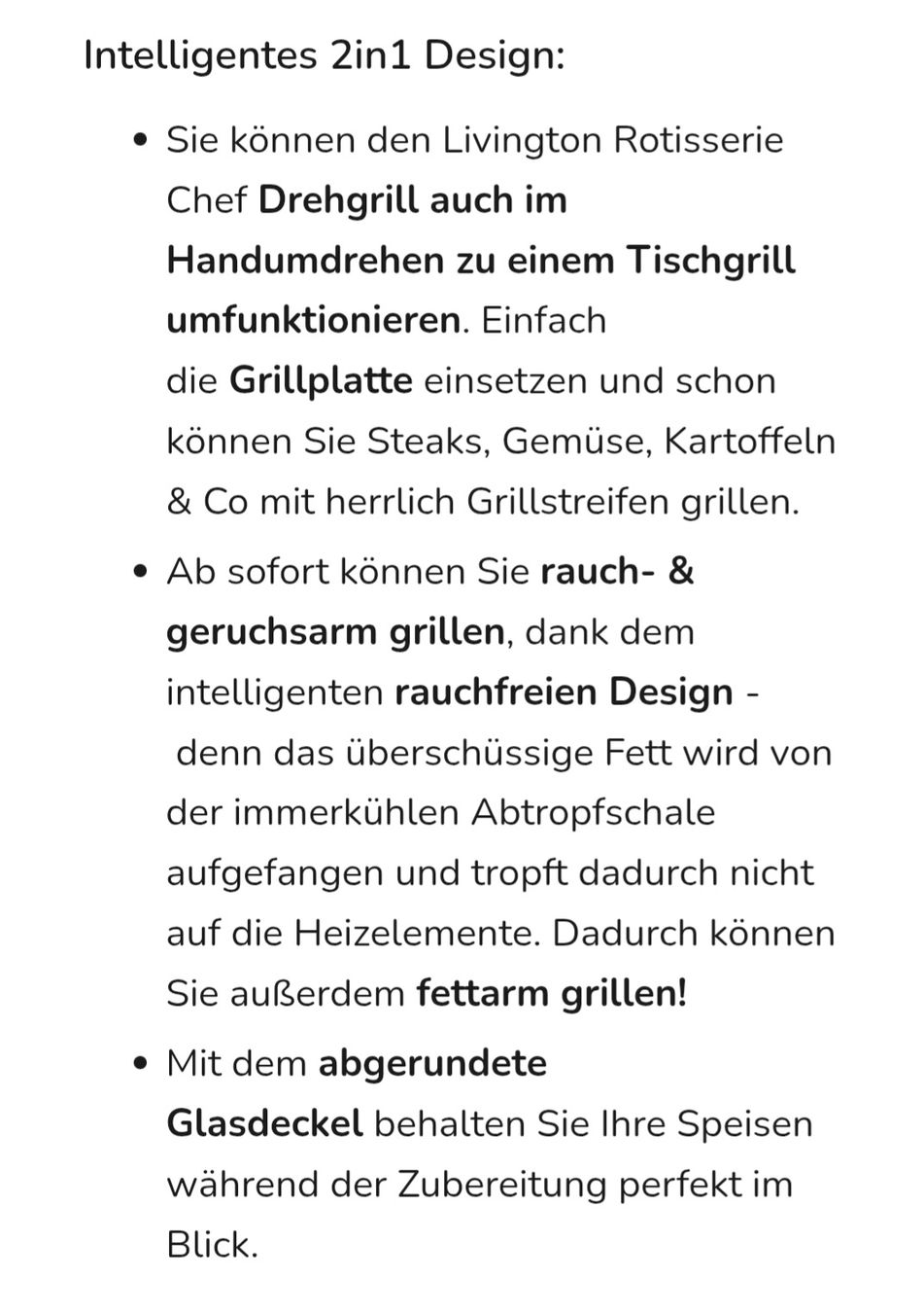 Grills: Grill 2 in 1 – Neu und originalverpackt aus Reinach BL von sab_75bk 5