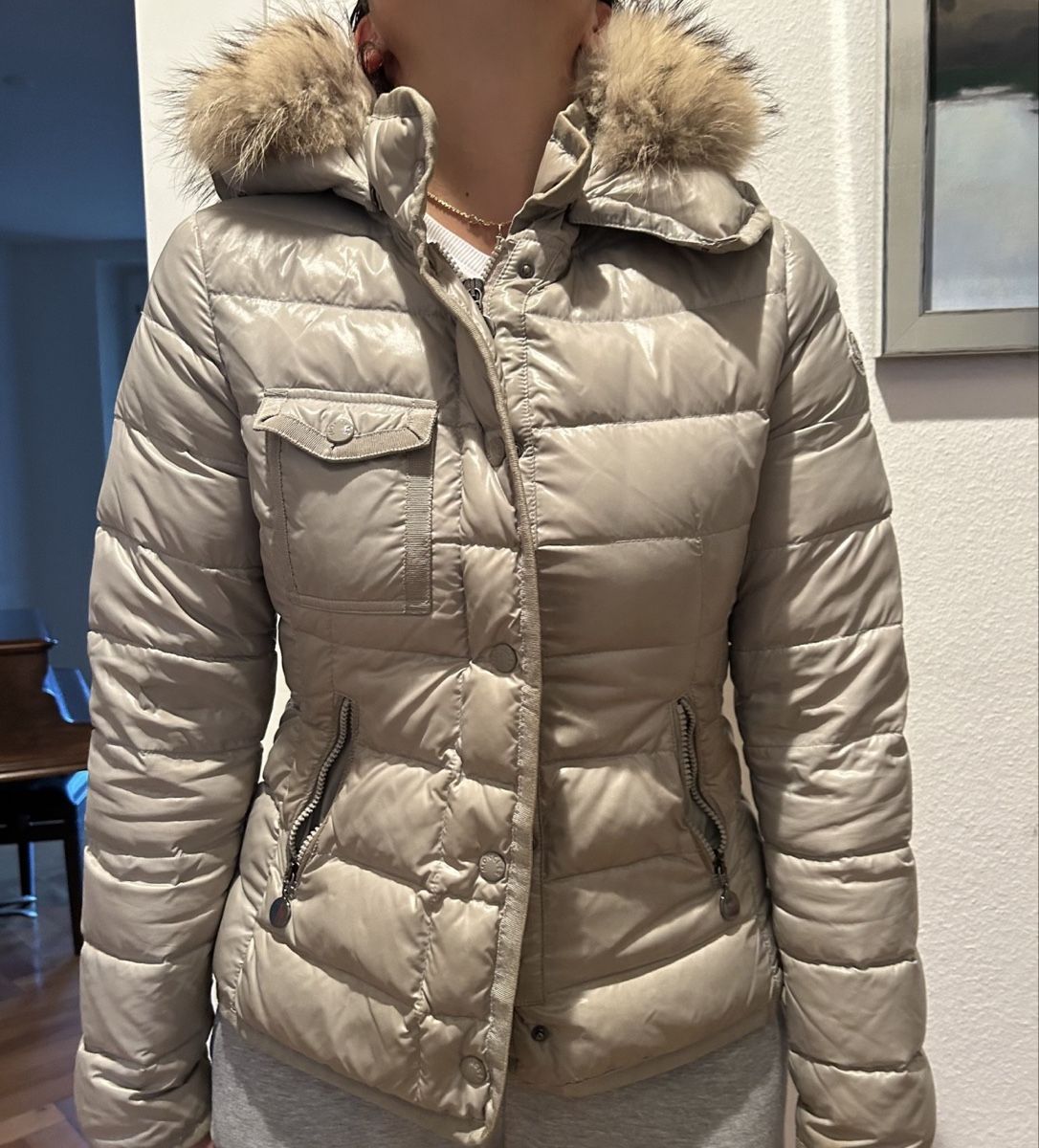 Giacche: Doudoune Moncler  – Usato da Lausanne venduto da lol_fg6r 4