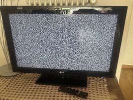 LG Fernseher 31 Zoll