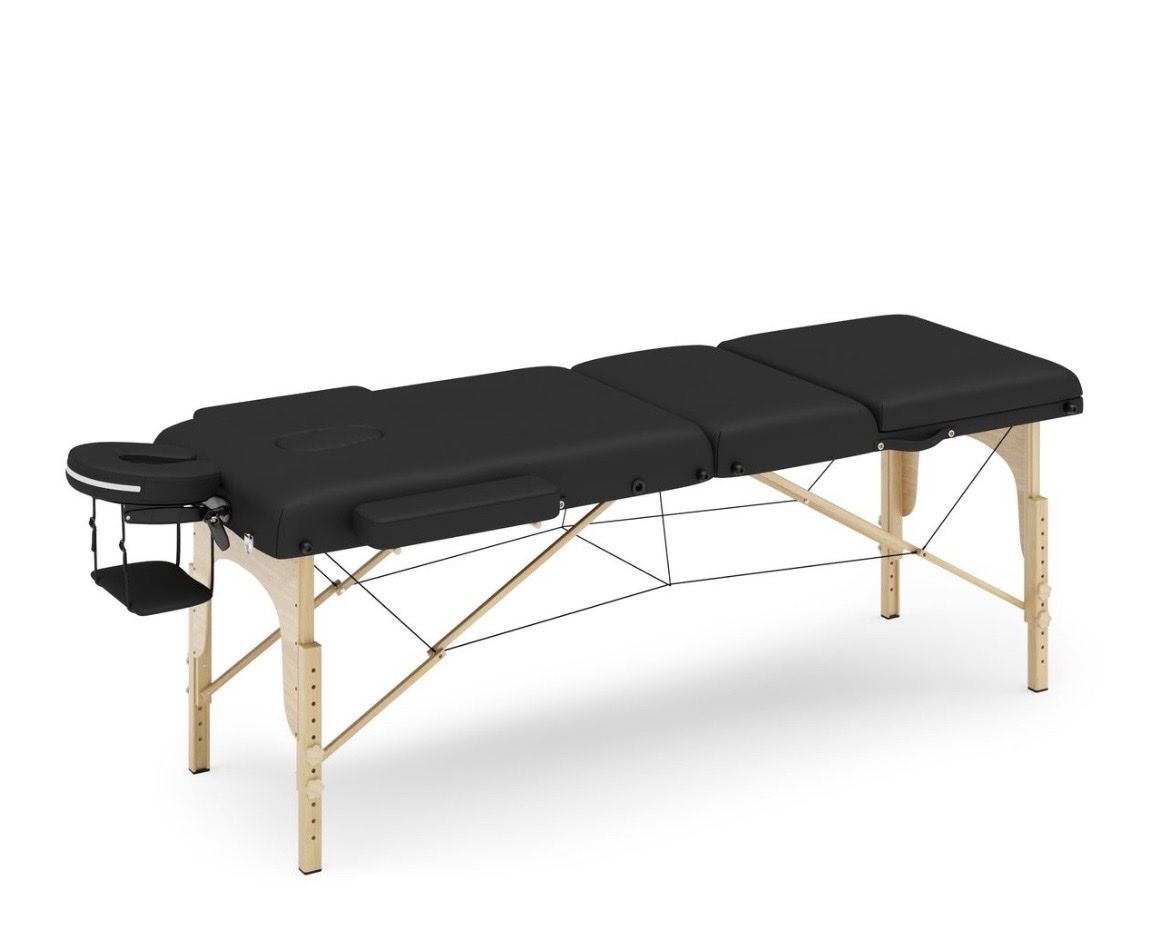 Gonser Lettini & sedie per cosmetici: Massageliege/ Kosmetikliege – Usato da Bertschikon venduto da mar_scp7 2
