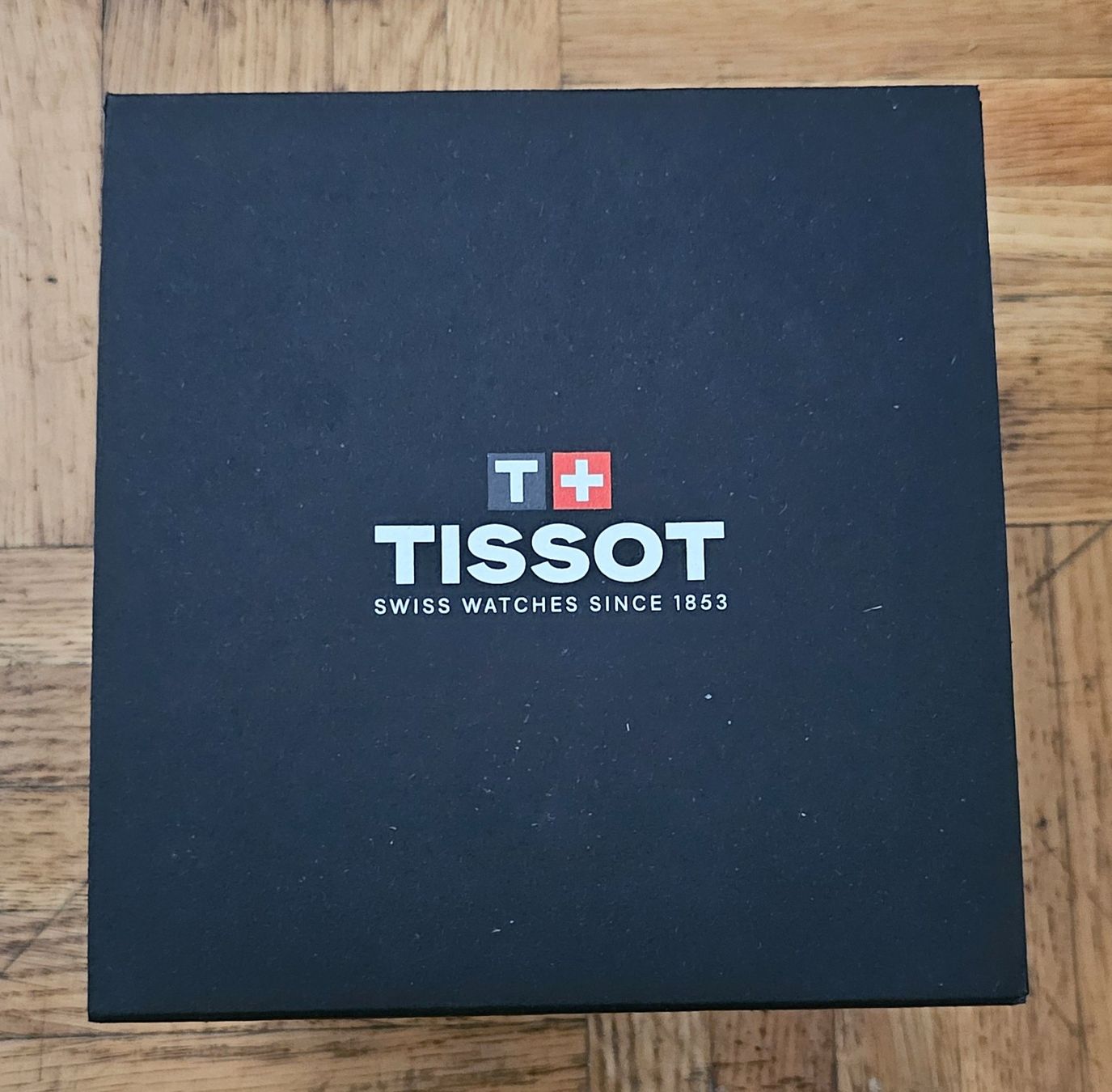 Tissot Orologi: Tissot héritage visodate quartz – Usato da Bernex venduto da Syssi57 2