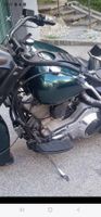 Harley Davidson FL 1340 Veteran  anno 1987. Mfk.07.2025