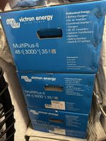 Victron Energy MultiPlus-II 48V 3000VA 35A