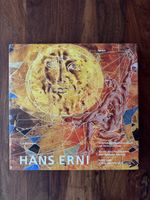 Hans Erni – Arbeiten im öffentlichen Raum – Benteli