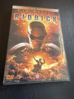 Les Chroniques de Riddick (Vin Diesel)