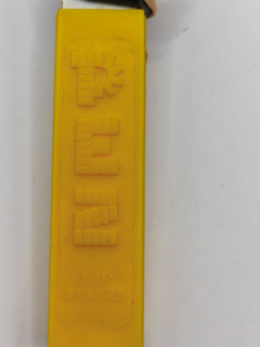 Pez Statuette: "Mickey Mouse" PEZ Spender 1961 – Usato da Wettingen venduto da DaHa90 5