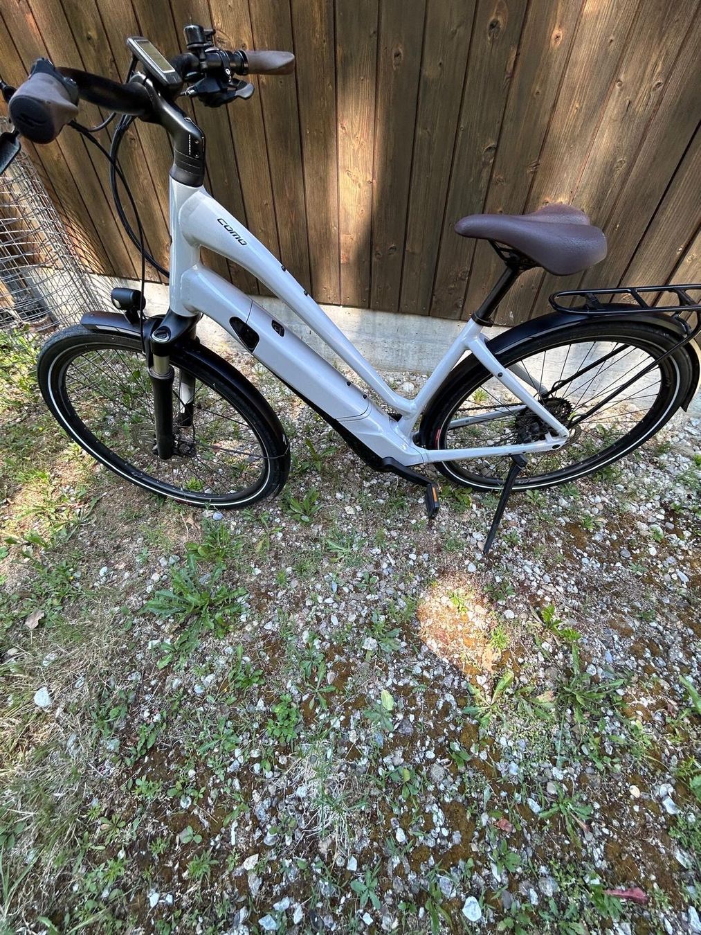 Specialized Velos: Specialized Como E-Bike guter Zustand – Gebraucht aus Arni BE von aen_qn5n 3