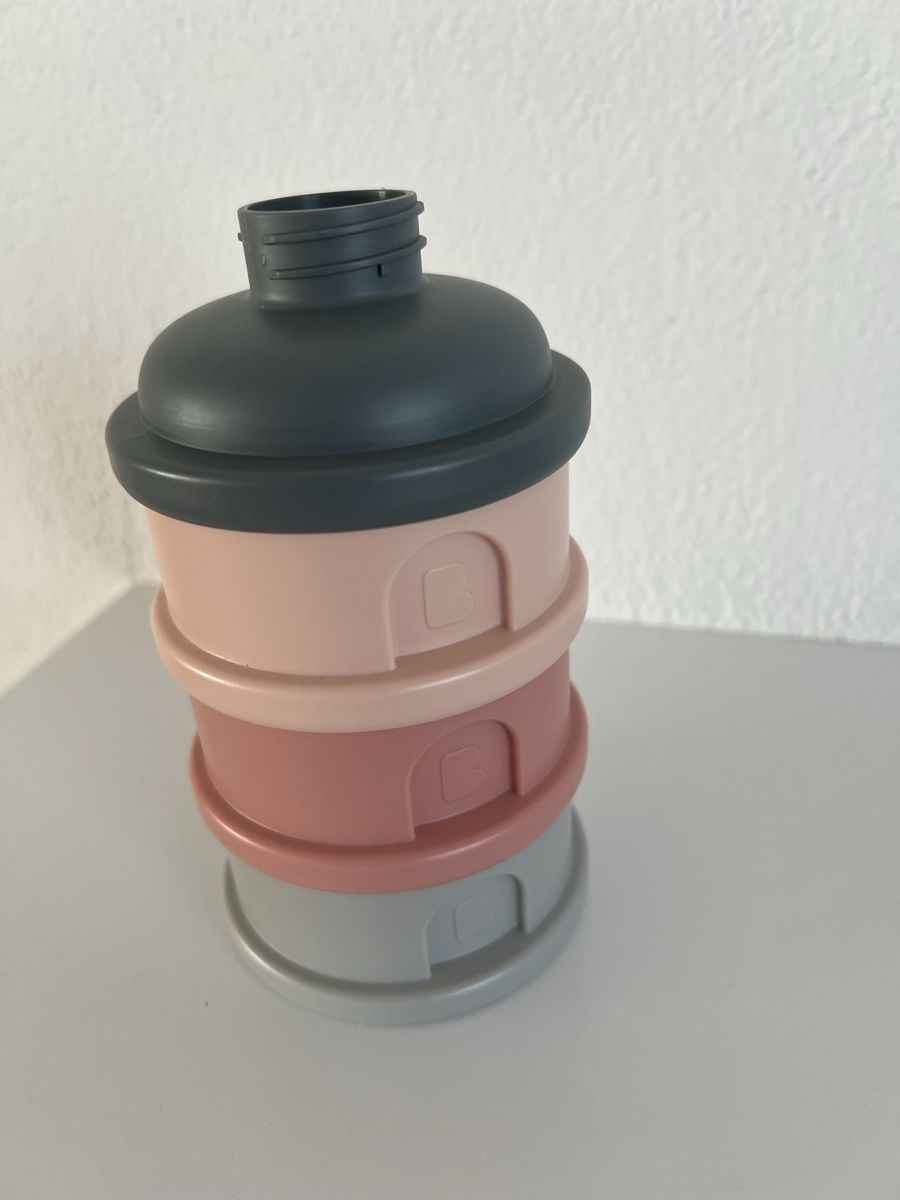 Béaba Behälter & Ähnliches: BEABA Milchpulver-Portionierer – Gebraucht aus Schenkon von Wilmeva 1