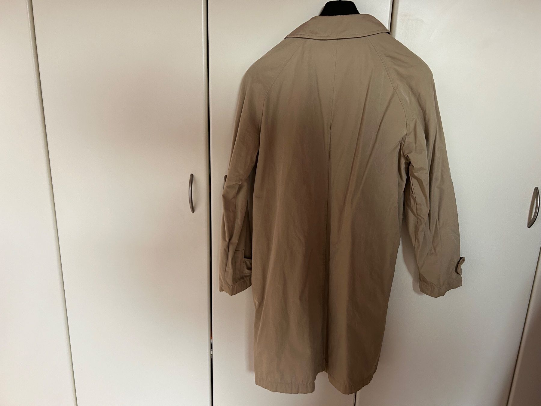 Giacche: REDGREEN Jacket regenjacke Men - size S – Usato da Muzzano venduto da Sidney_3 1
