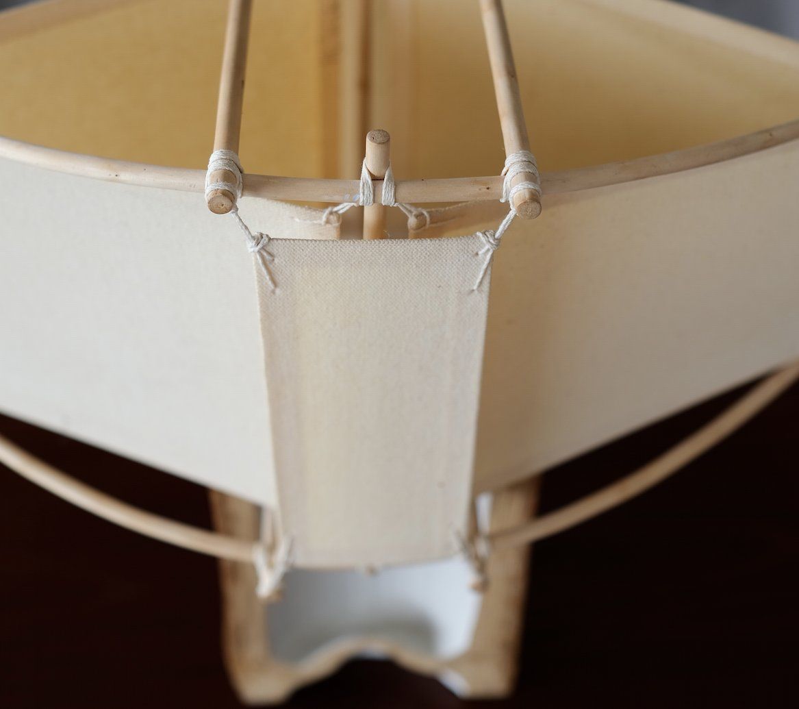 Lampade: Muriel Garderet lamp – Usato da Bern venduto da Zmodern_VIN 5