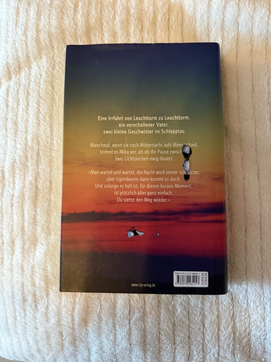 Libri: Buch "Solange es hell ist" von Alexandra Kui, Top! – Nuovo (secondo la descrizione) da Kreuzlingen venduto da sop_kxw5 1