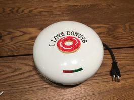 Mini Donatmaker