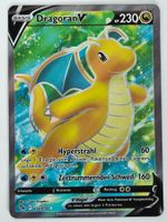 Dragoran V / Dragonite V / Pokemon Go / PGO 076