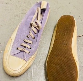 Cooper Scarpe da donna: Sneakers Candice Cooper – Usato da Zürich venduto da bet_m5kn 1